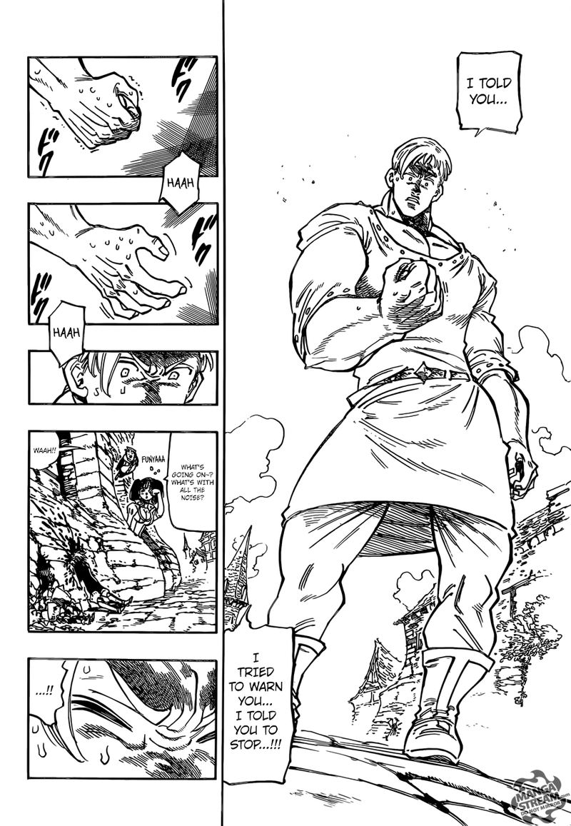 The Seven Deadly Sins Side Story 7 17