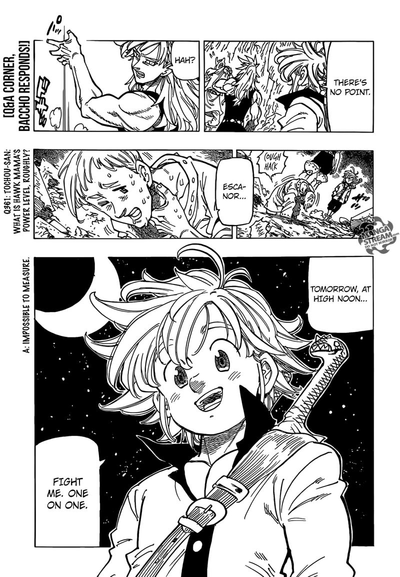 The Seven Deadly Sins Side Story 7 28