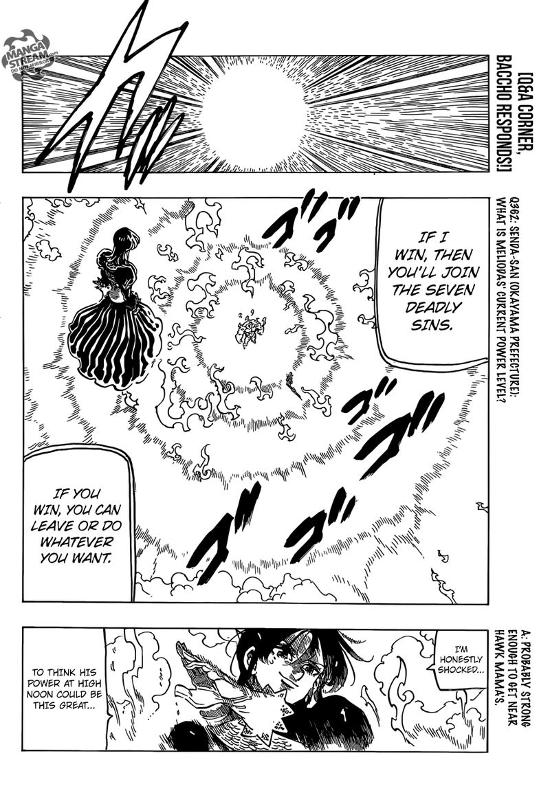 The Seven Deadly Sins Side Story 7 29