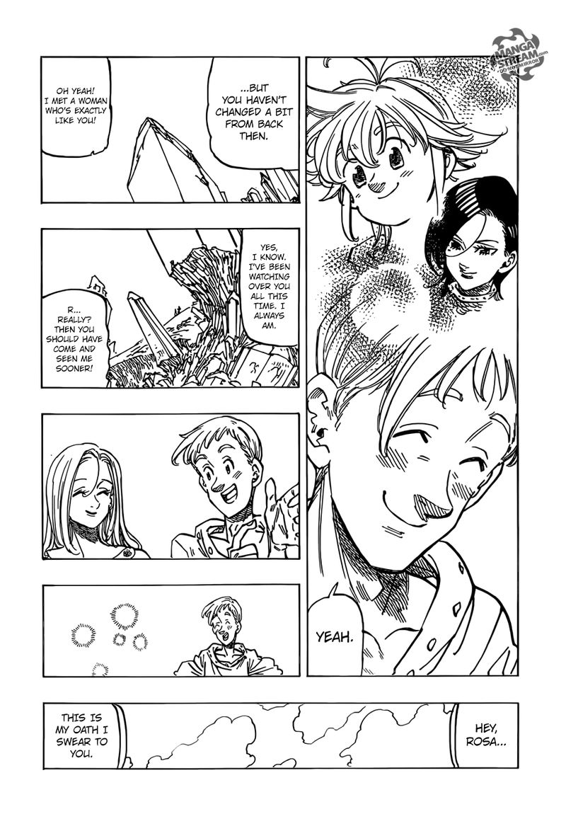 The Seven Deadly Sins Side Story 7 41
