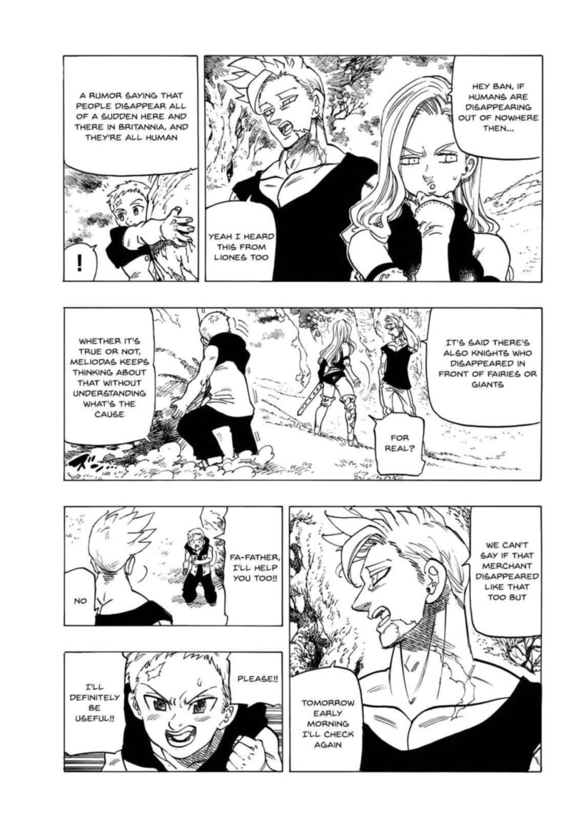 The Seven Deadly Sins Side Story 8 26