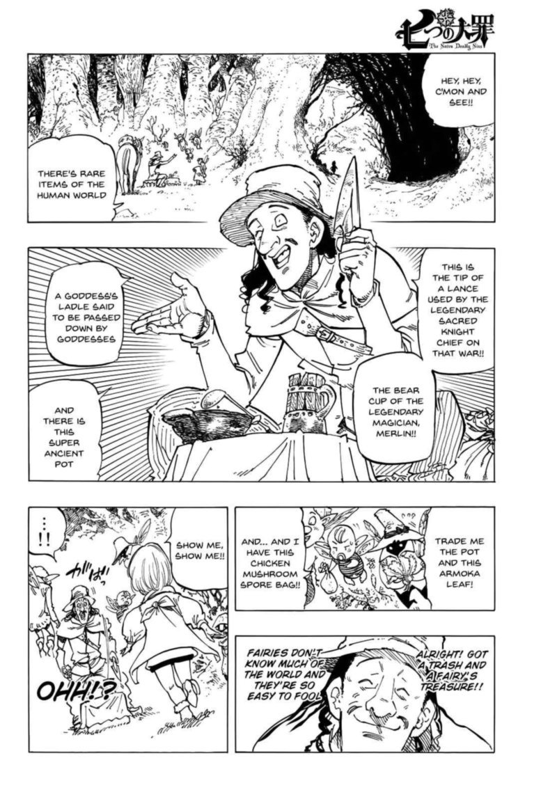 The Seven Deadly Sins Side Story 8 3