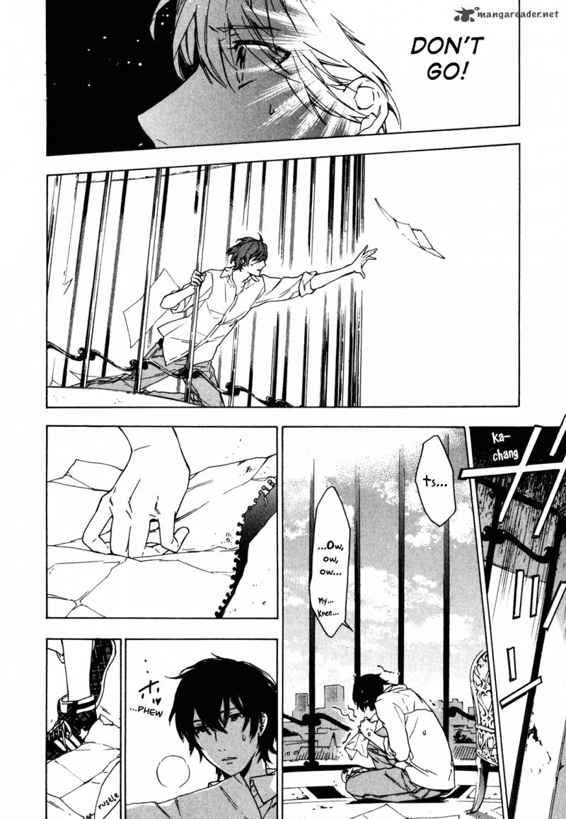 The Sleepy Residents Of Birdcage Manor 19 4