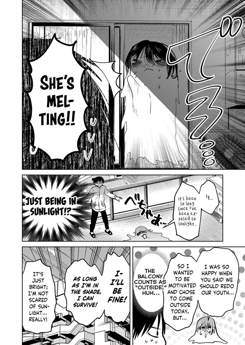 The Story Of This Scary Consignee Girl 15 2