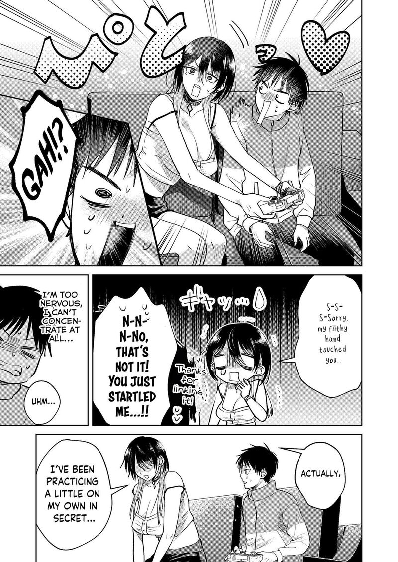 The Story Of This Scary Consignee Girl 19 11