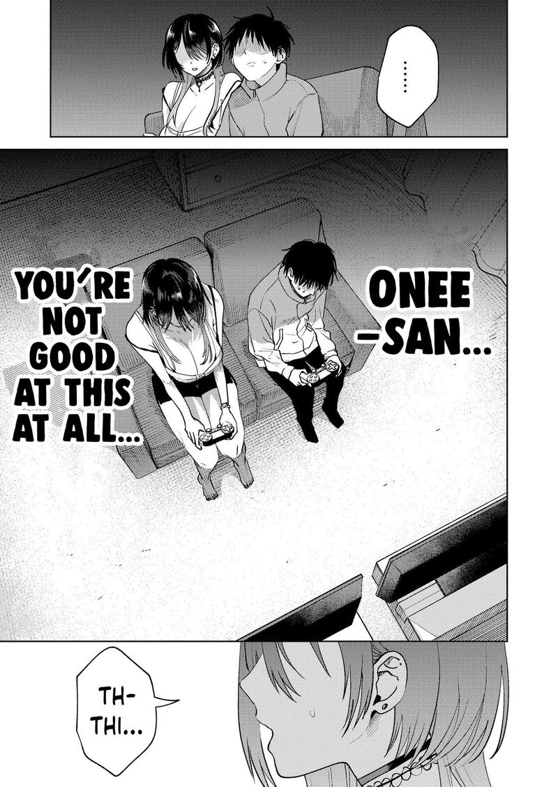 The Story Of This Scary Consignee Girl 19 15