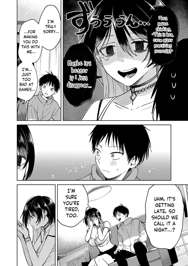 The Story Of This Scary Consignee Girl 19 16