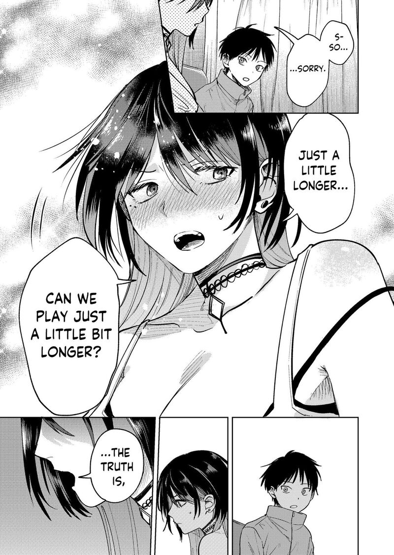 The Story Of This Scary Consignee Girl 19 17