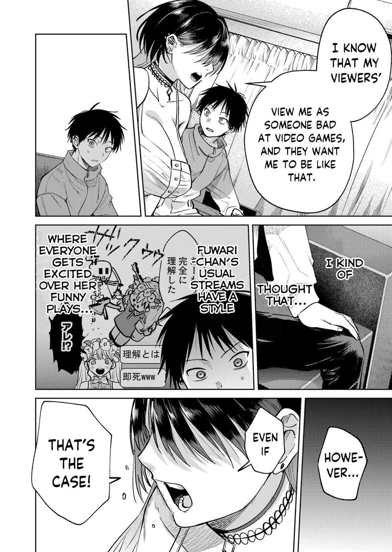 The Story Of This Scary Consignee Girl 19 18