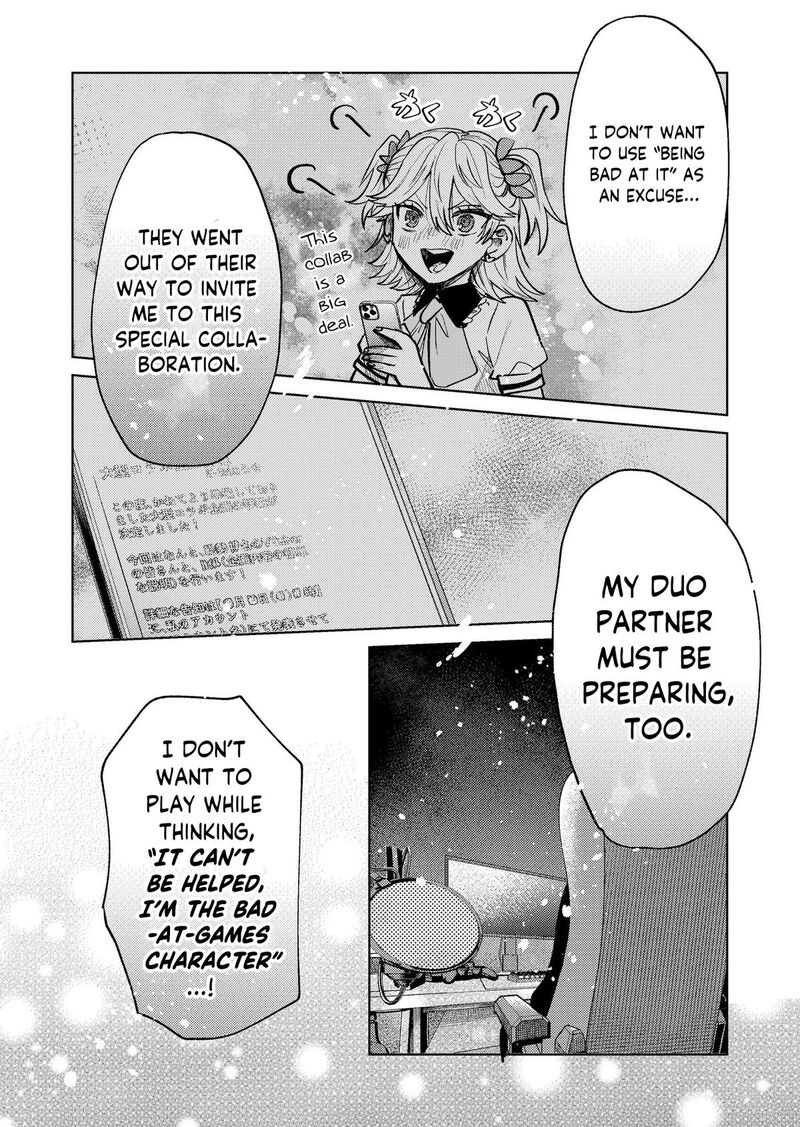 The Story Of This Scary Consignee Girl 19 19