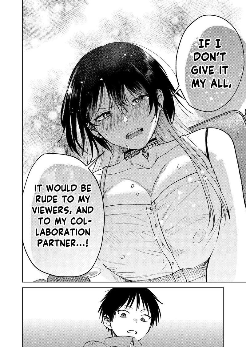 The Story Of This Scary Consignee Girl 19 20