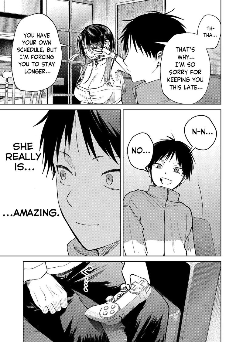 The Story Of This Scary Consignee Girl 19 21