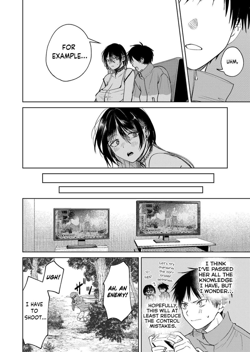 The Story Of This Scary Consignee Girl 19 22