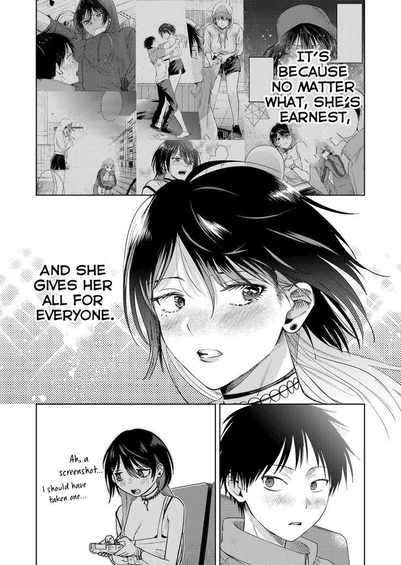 The Story Of This Scary Consignee Girl 19 28