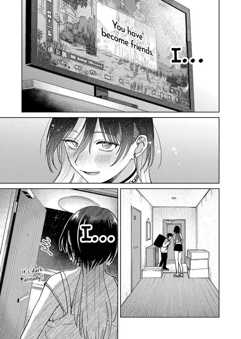 The Story Of This Scary Consignee Girl 19 29