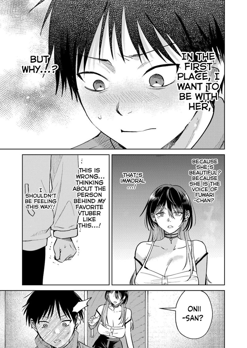 The Story Of This Scary Consignee Girl 19 3