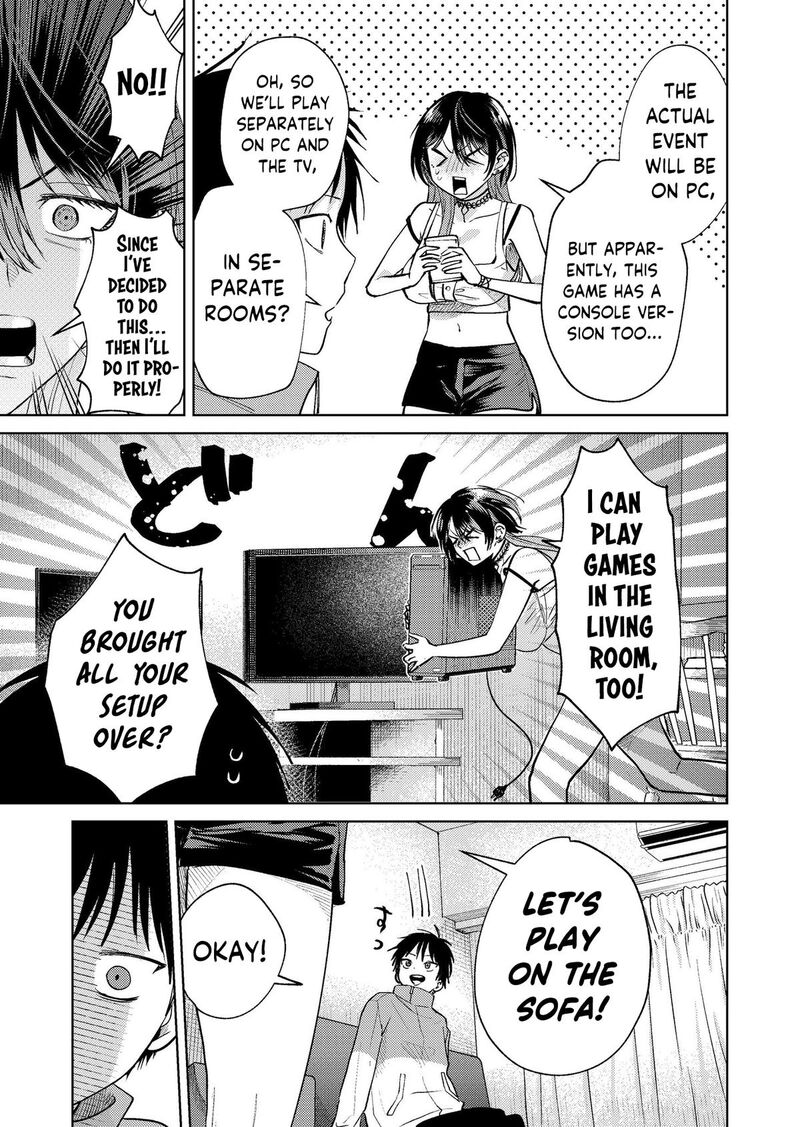 The Story Of This Scary Consignee Girl 19 7