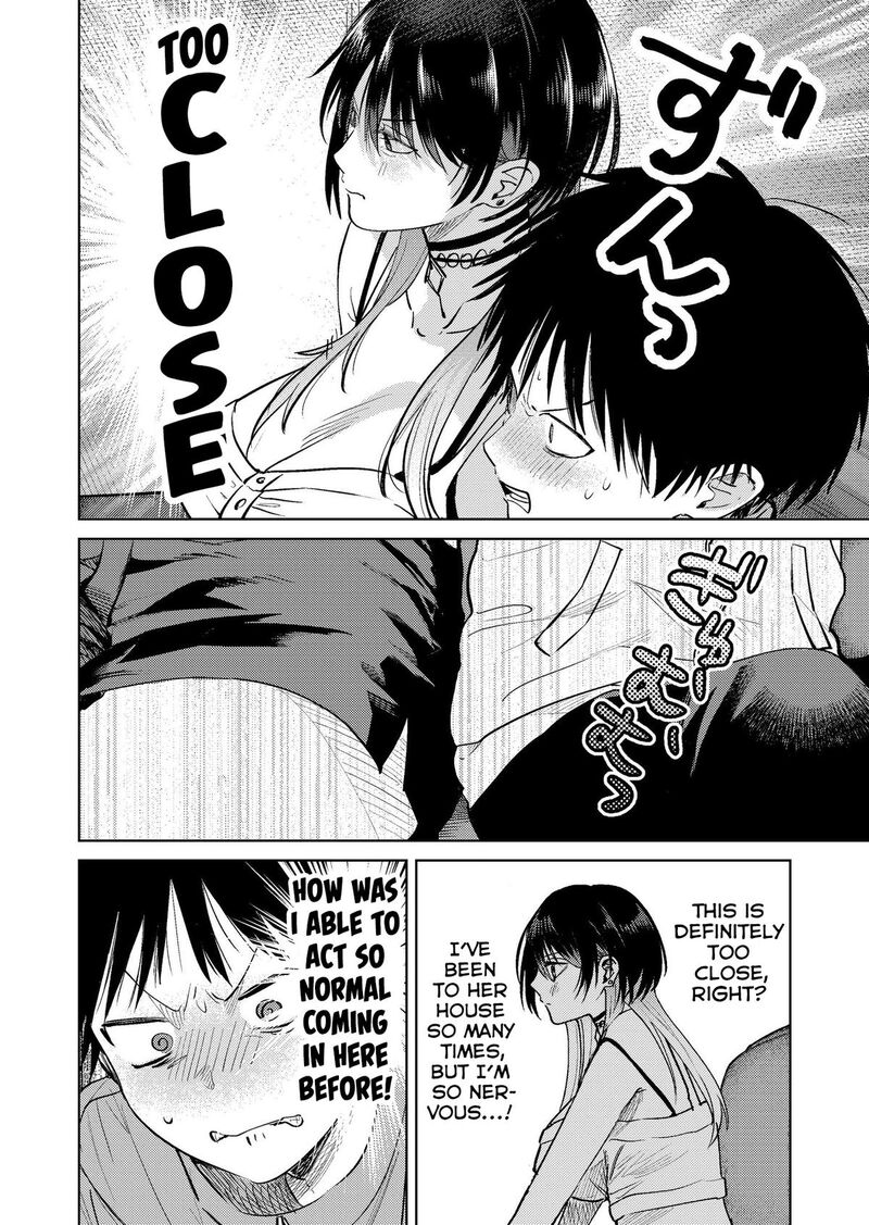 The Story Of This Scary Consignee Girl 19 8