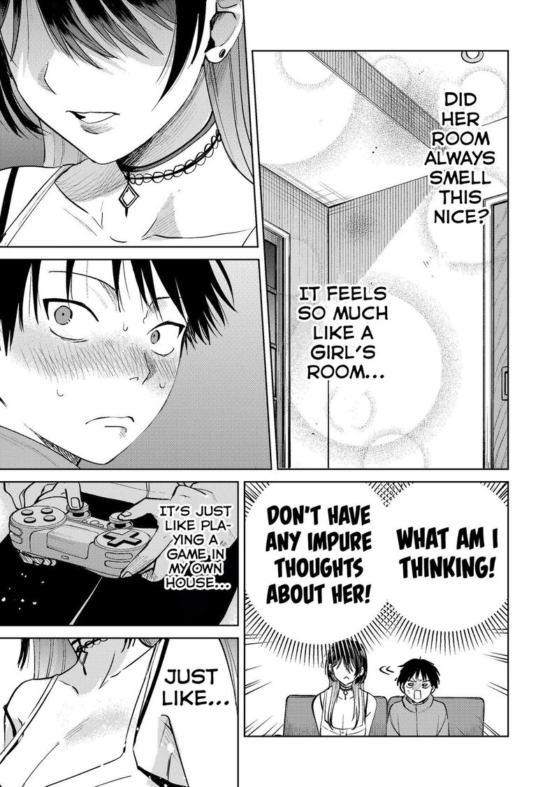 The Story Of This Scary Consignee Girl 19 9