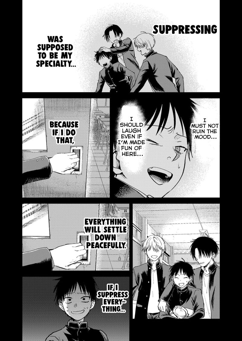 The Story Of This Scary Consignee Girl 20 16