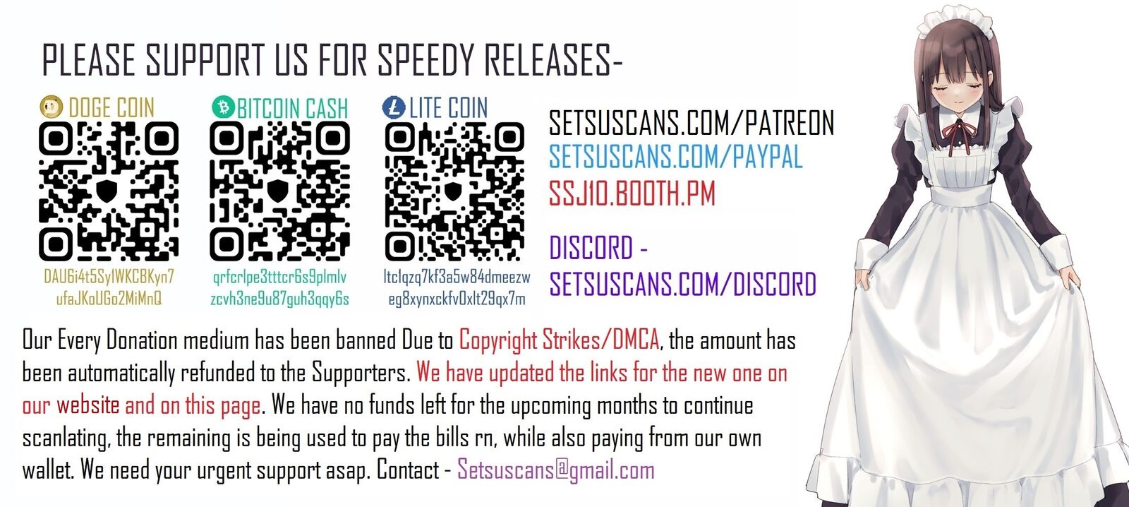 The Story Of This Scary Consignee Girl 20 33