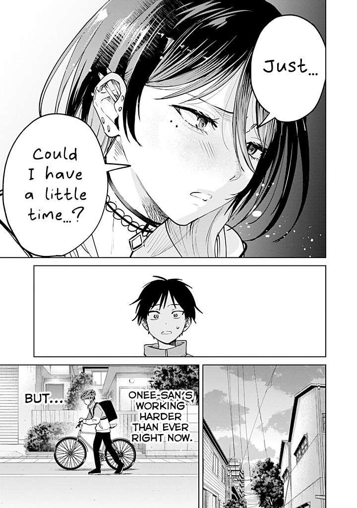 The Story Of This Scary Consignee Girl 28 13