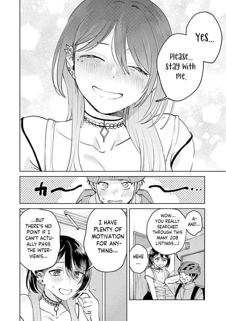 The Story Of This Scary Consignee Girl 28 22