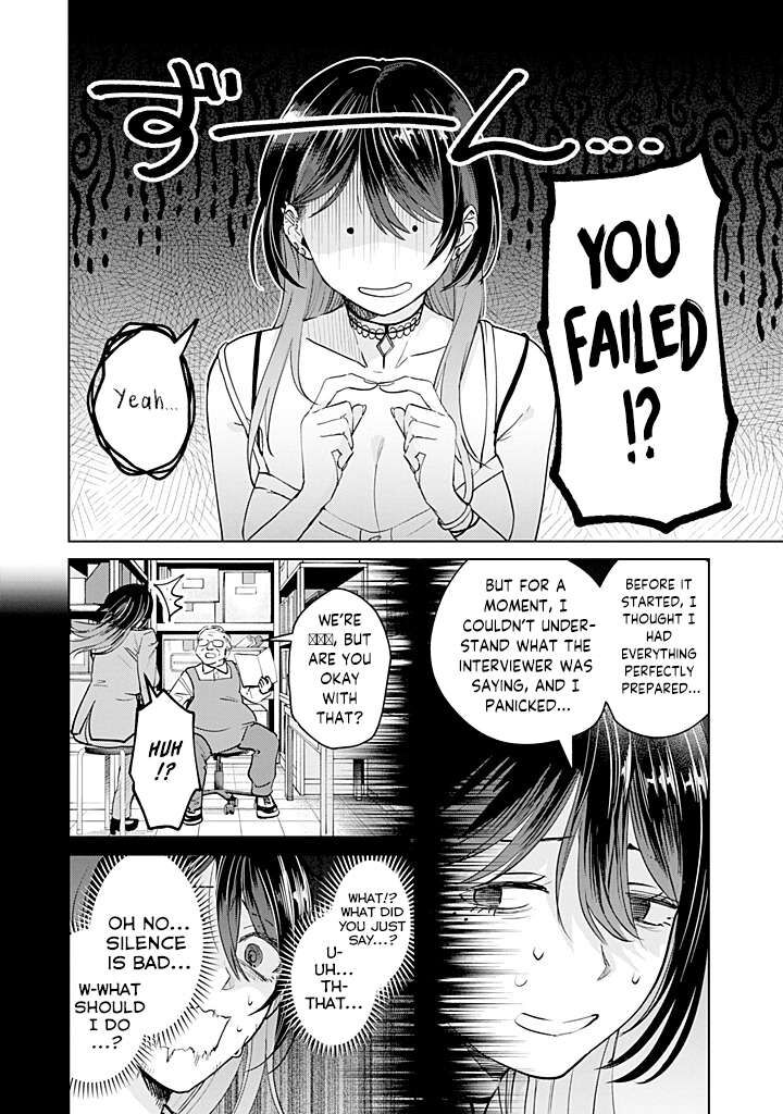 The Story Of This Scary Consignee Girl 28 6