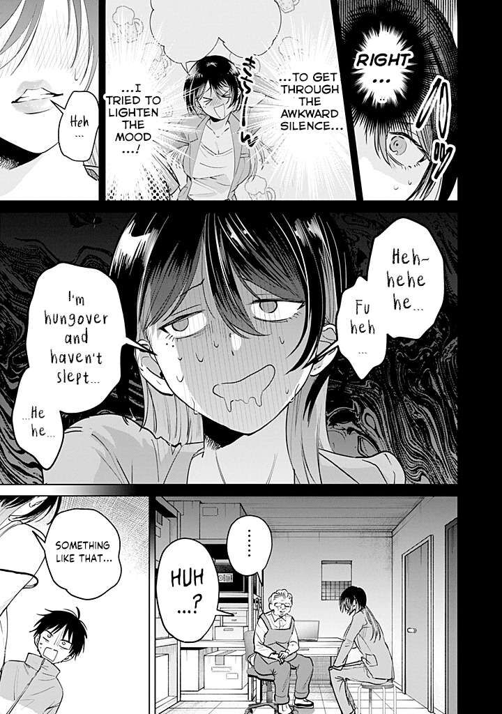 The Story Of This Scary Consignee Girl 28 7
