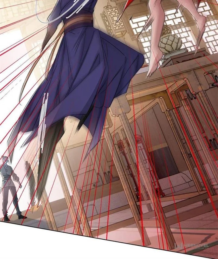 The Strong Man From The Mental Hospital 185 26