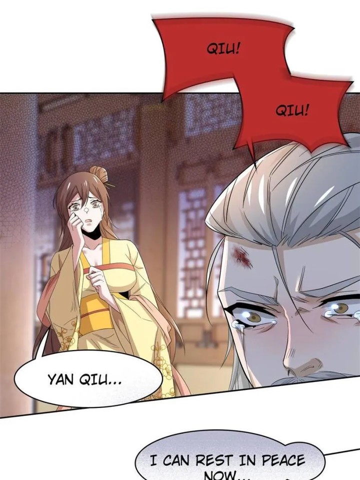 The Strong Man From The Mental Hospital 185 4