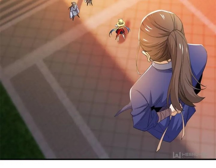 The Strong Man From The Mental Hospital 186 19