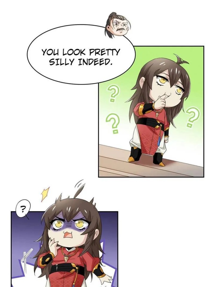 The Strong Man From The Mental Hospital 186 20