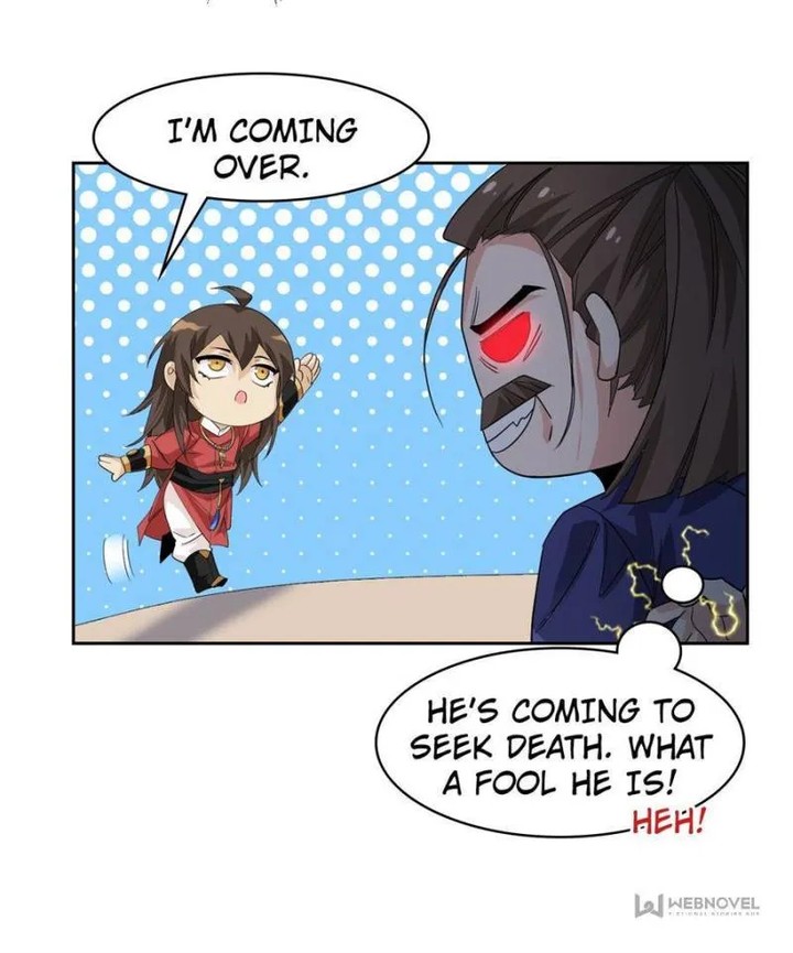 The Strong Man From The Mental Hospital 186 34