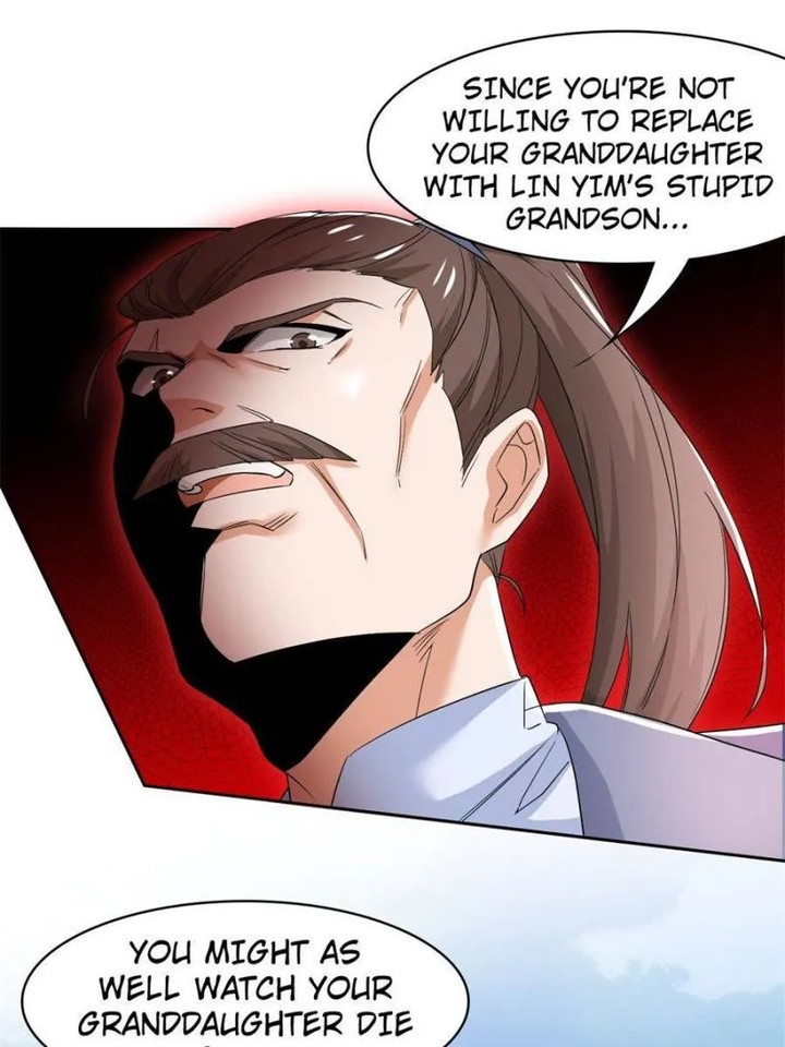 The Strong Man From The Mental Hospital 186 7