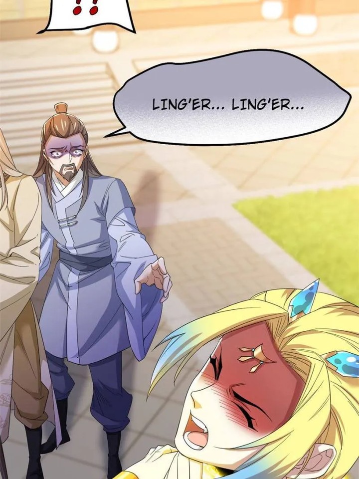 The Strong Man From The Mental Hospital 187 64