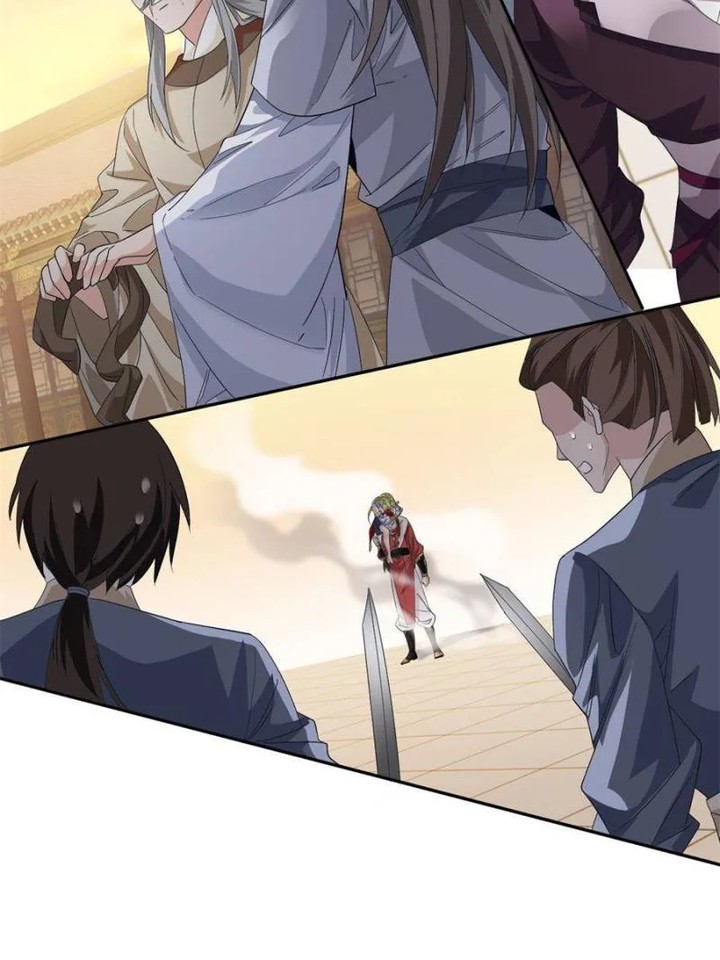 The Strong Man From The Mental Hospital 188 11