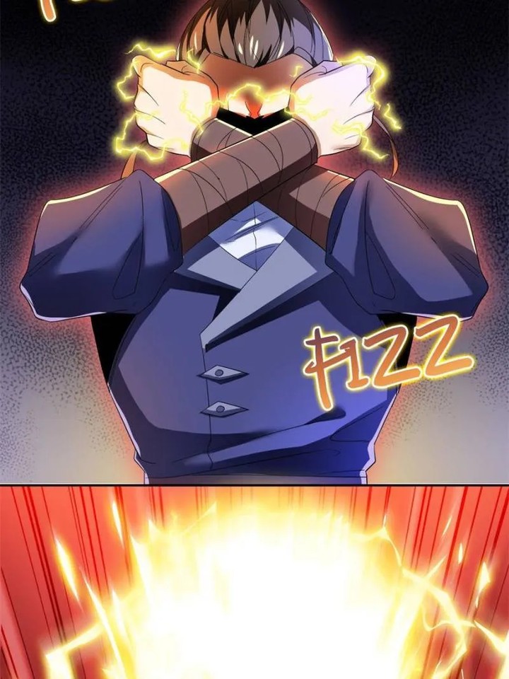 The Strong Man From The Mental Hospital 188 15