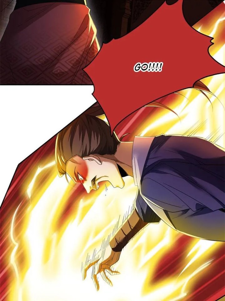 The Strong Man From The Mental Hospital 188 23