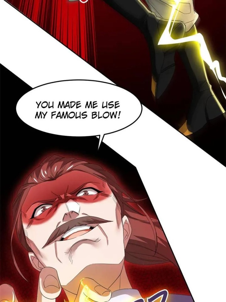 The Strong Man From The Mental Hospital 188 32