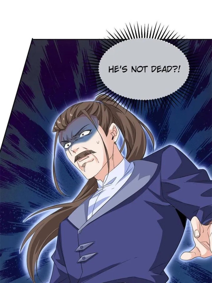 The Strong Man From The Mental Hospital 188 38