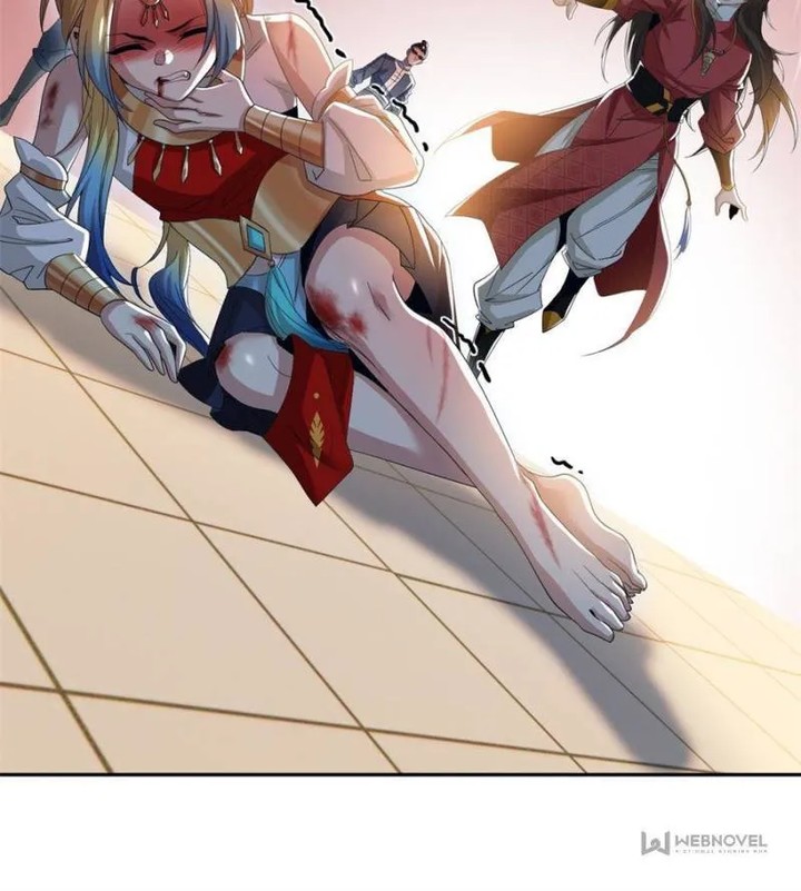 The Strong Man From The Mental Hospital 188 44