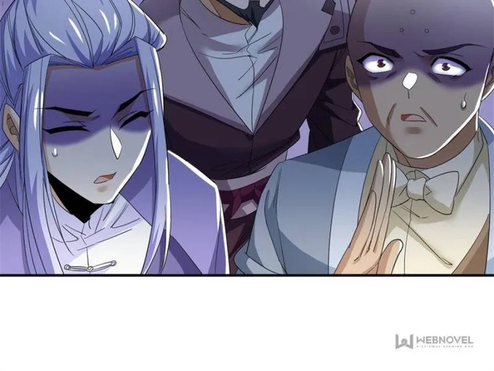 The Strong Man From The Mental Hospital 189 10