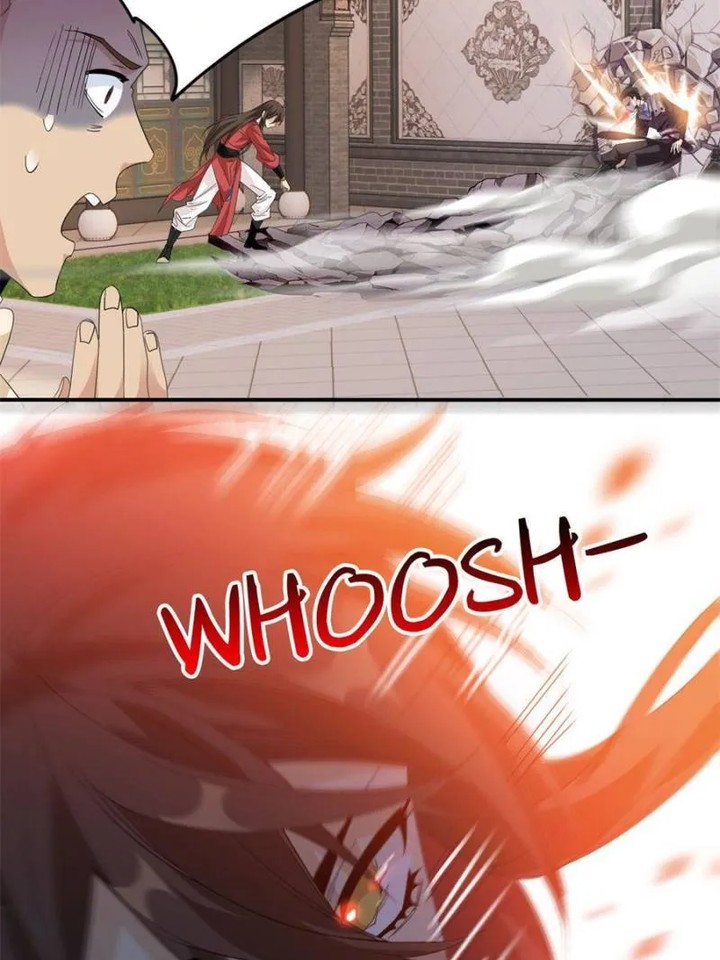 The Strong Man From The Mental Hospital 189 16