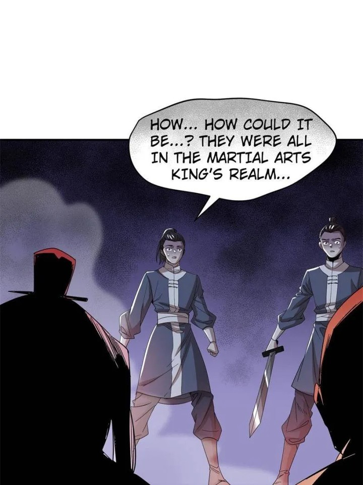 The Strong Man From The Mental Hospital 189 26