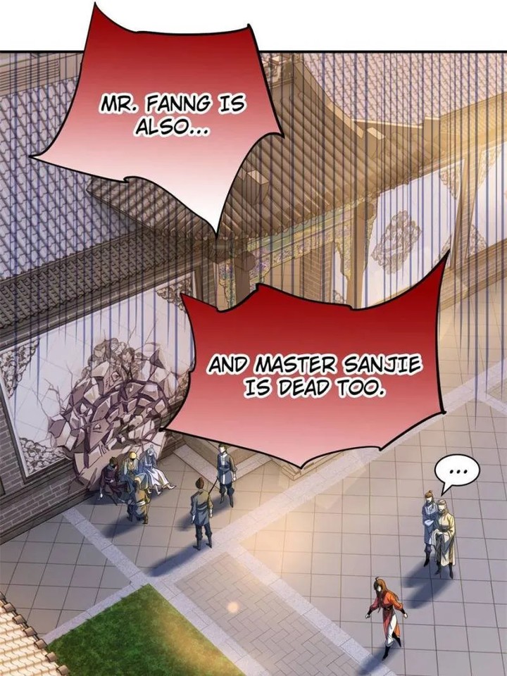 The Strong Man From The Mental Hospital 189 31