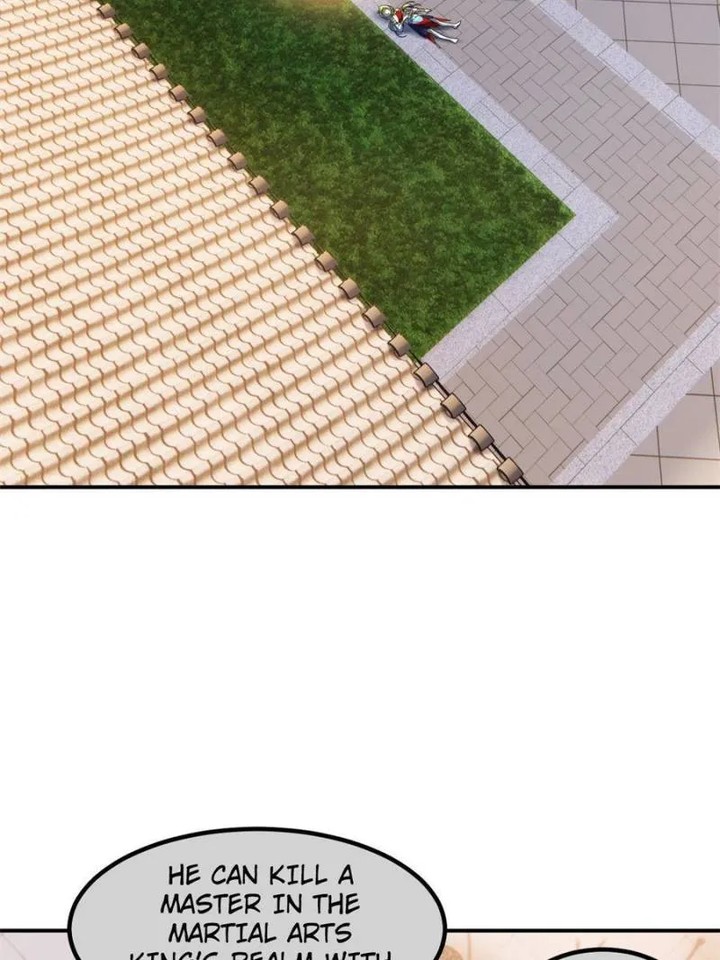 The Strong Man From The Mental Hospital 189 32