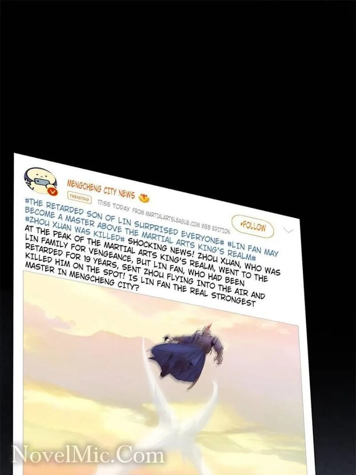 The Strong Man From The Mental Hospital 189 46