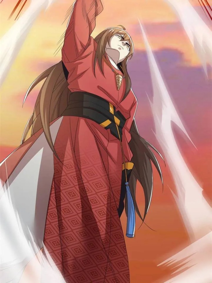 The Strong Man From The Mental Hospital 189 5