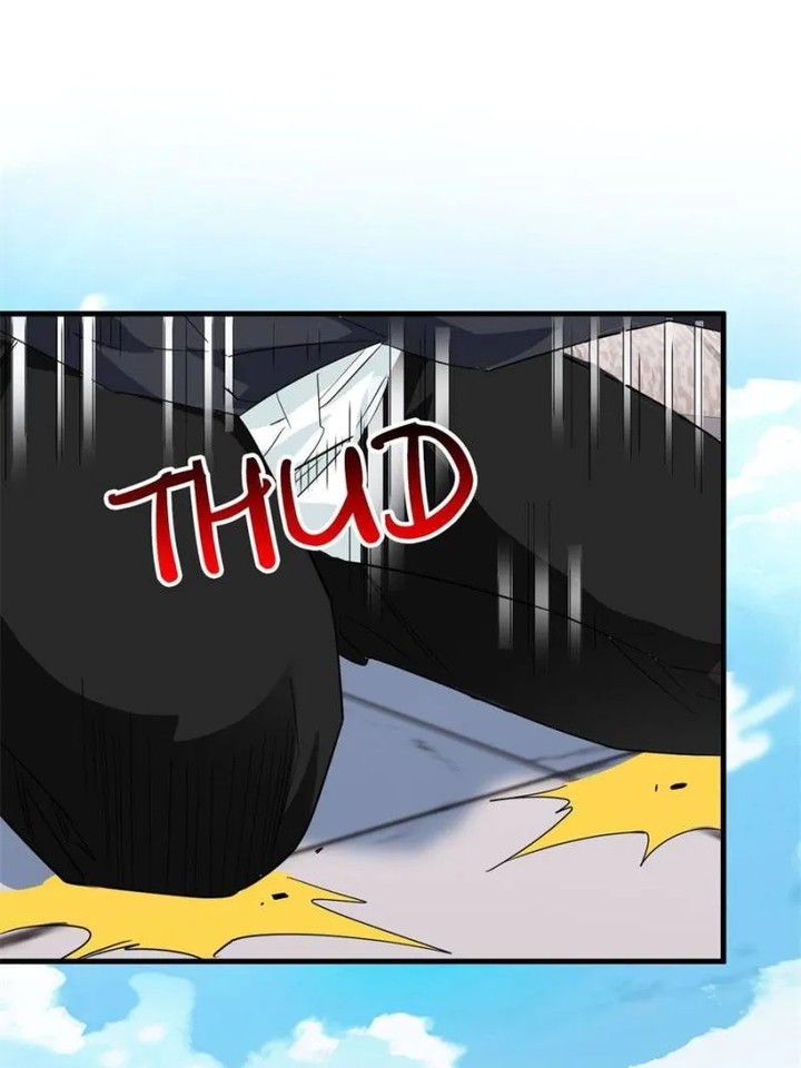 The Strong Man From The Mental Hospital 189 56